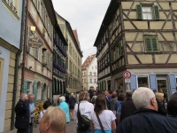 Stadtführung in Bamberg
