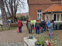 Säuberung