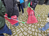Säuberung