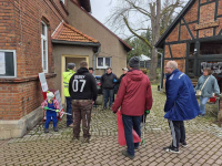 Säuberung
