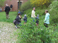 Ostereierfinden 2025