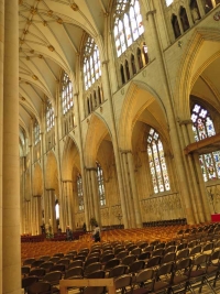 York - Kathedrale