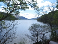Highlands - Loch Lomond