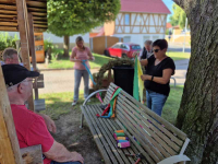 Vereinssommerfest 2025