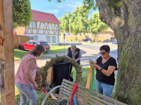 Vereinssommerfest 2025