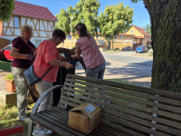 Vereinssommerfest 2025