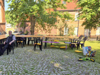 Vereinssommerfest 2025