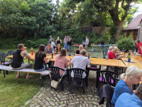 Vereinssommerfest 2025