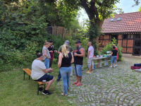 Vereinssommerfest 2025