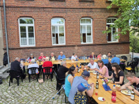 Vereinssommerfest 2025