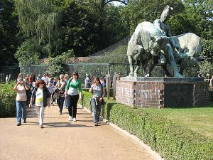 Jason und die Hochstedter