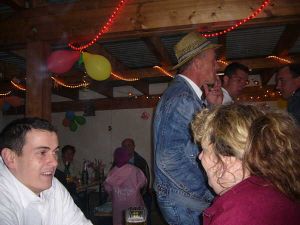 Noch mehr Gespräche