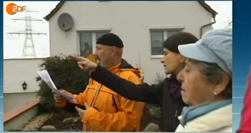 ZDF-Beitrag am 2.11.2012