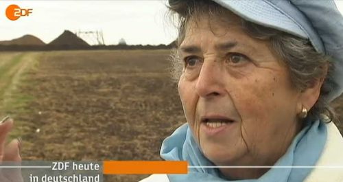 ZDF-Beitrag am 2.11.2012