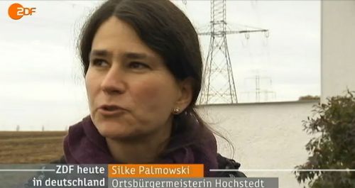 ZDF-Beitrag am 2.11.2012