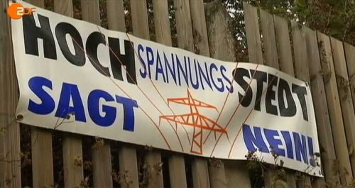 ZDF-Beitrag am 2.11.2012