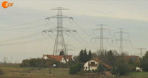 ZDF-Beitrag am 2.11.2012