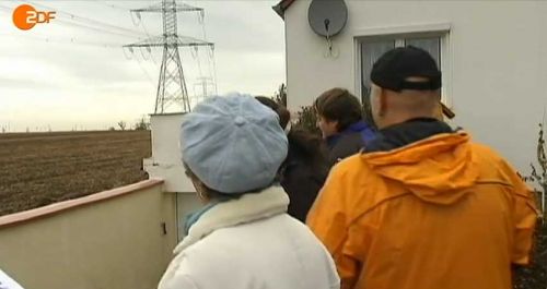 ZDF-Beitrag am 2.11.2012