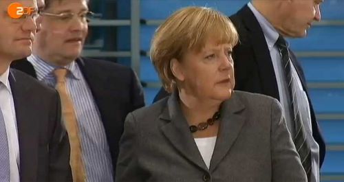 ZDF-Beitrag am 2.11.2012