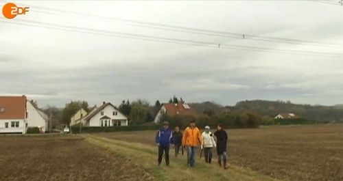 ZDF-Beitrag am 2.11.2012