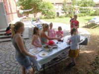 Spiel- und Spaßtage