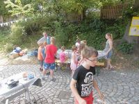 Spiel- und Spaßtage