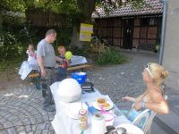 Spiel- und Spaßtage