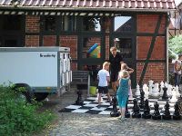 Spiel- und Spaßtage