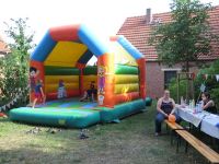 Spiel- und Spaßtage