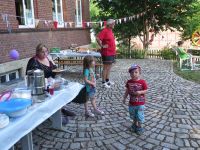 Spiel- und Spaßtage