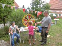 Spiel- und Spaßtage