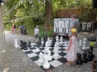 Spiel- und Spaßtage