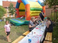 Spiel- und Spaßtage