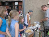 Spiel- und Spaßtage