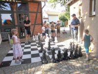 Spiel- und Spaßtage