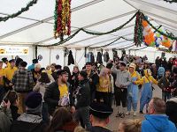 Kirmes Frühschoppen