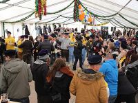 Kirmes Frühschoppen