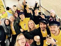 Kirmes Frühschoppen