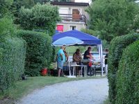 Sommerfest der Kleingartensparte