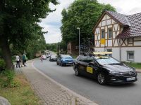 Lotto Ladies Tour 2017