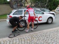 Lotto Ladies Tour 2017