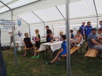 40. Vereinsjubiläum