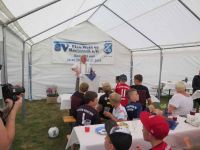 40. Vereinsjubiläum