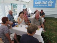 40. Vereinsjubiläum