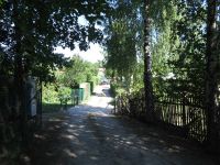 Sommerfest in der Kleingartensparte