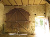 Baulicher Zustand des ehemaligen Klostergutes 2022