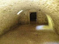 Baulicher Zustand des ehemaligen Klostergutes 2022