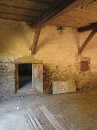 Baulicher Zustand des ehemaligen Klostergutes 2022