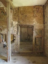 Baulicher Zustand des ehemaligen Klostergutes 2022