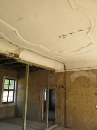 Baulicher Zustand des ehemaligen Klostergutes 2022